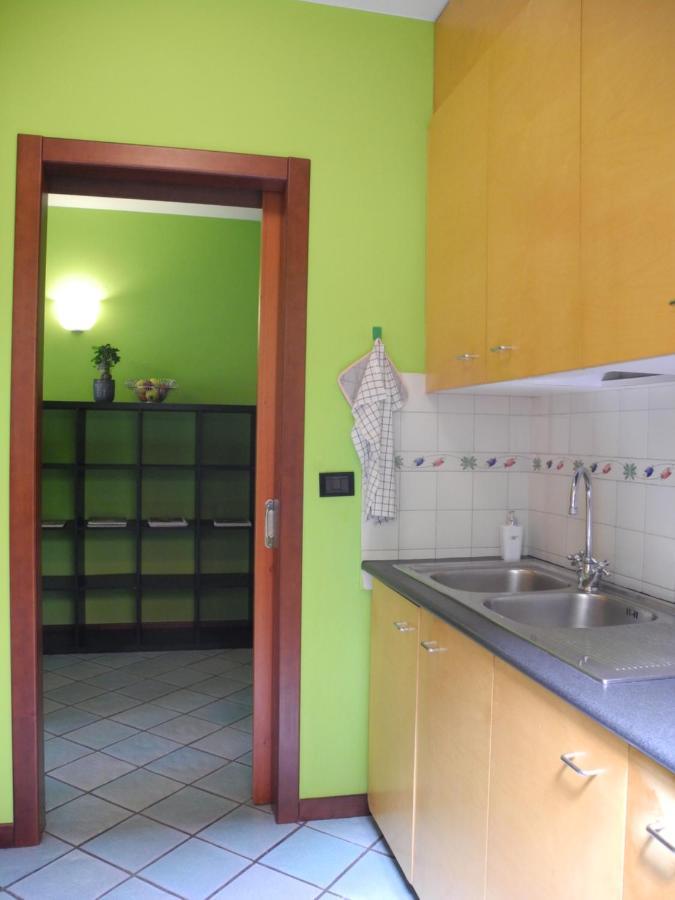 Appartamento Chiara Riccione